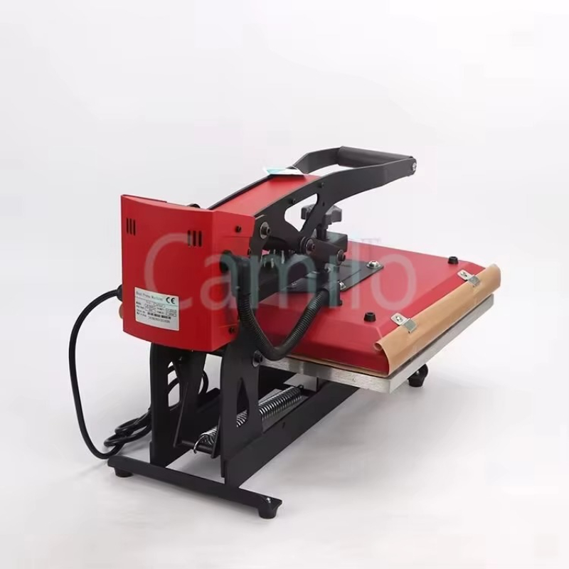 Commercial Shirt Printing Machine - High Pressure Heat Press Machine 3245CM