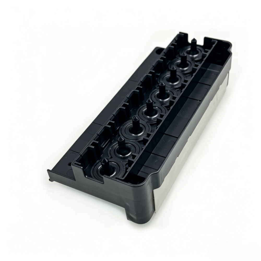 Printhead Dx5 Epson - Printhead Cover Adapter Fit DX5 Solvent