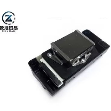 Printhead Dx5 Epson - Water Based Unencrypted 5th-Generation DX5 F152000