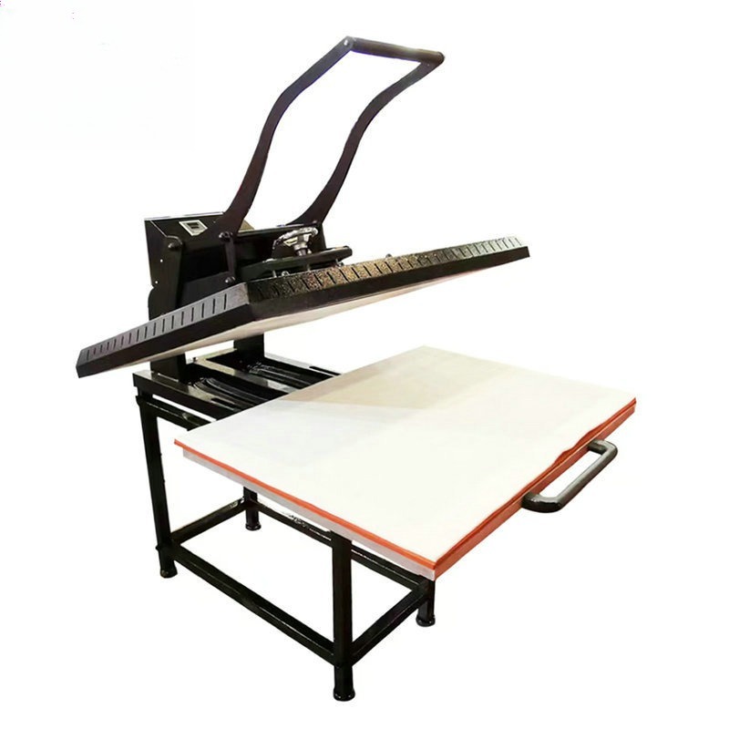 Large Format Heat Press Machin - Large Format Sublimation Printer ulasan dan harga