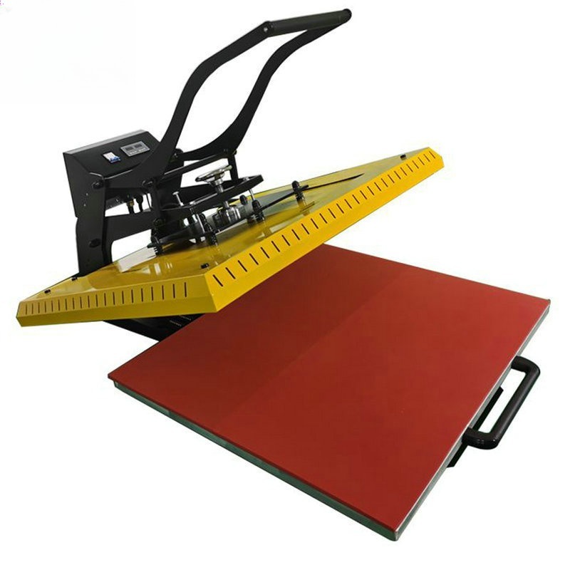 Large Format Heat Press Machin - Large Format Sublimation Printer ulasan dan harga