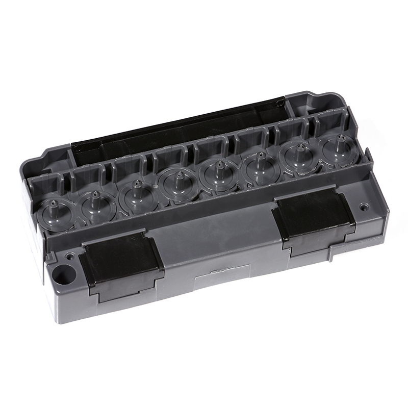 Solvent DX5 Printhead Manifold - Printhead Dx5 Epson ulasan dan harga