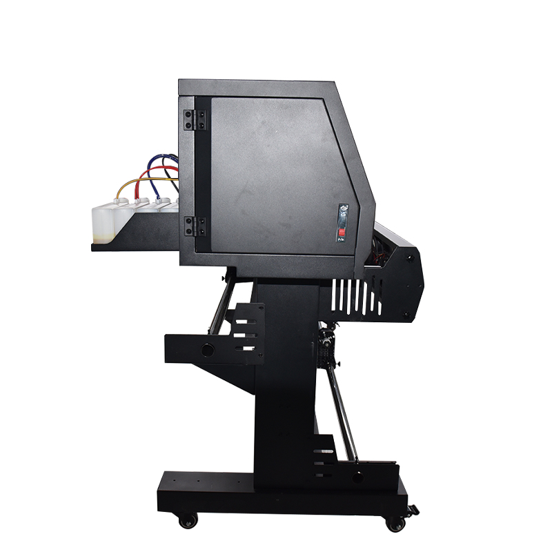Zoomjet 1.6m 5Ft Large Format  - Large Format Sublimation Printer ulasan dan harga