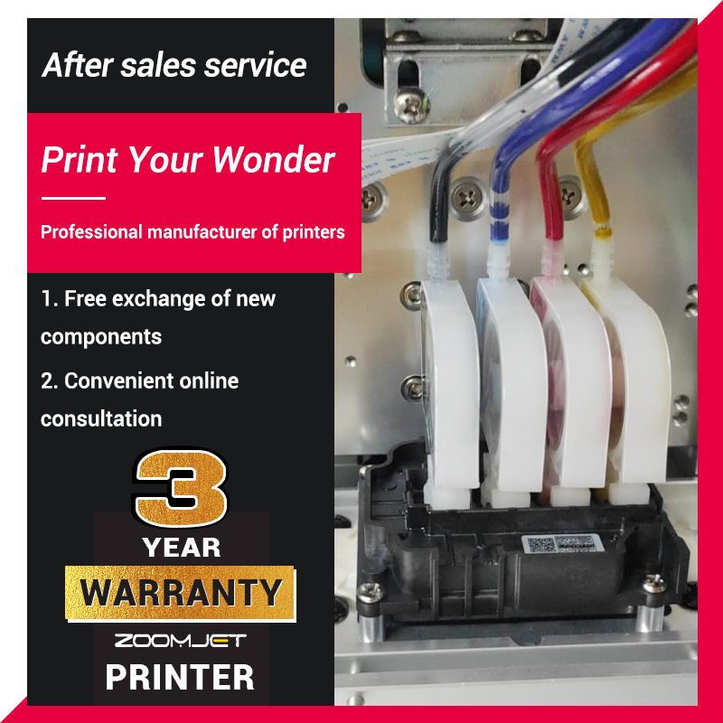 Zoomjet 1.6m 5Ft Large Format  - Large Format Sublimation Printer ulasan dan harga