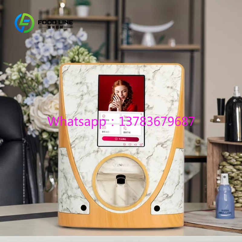 Customized Wholesale Commercia - Commercial Printing Machine Price ulasan dan harga