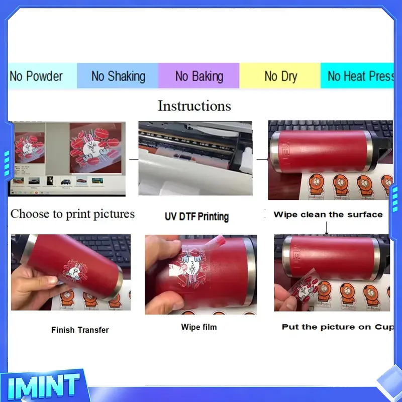 Zequan ZQ-UV-360 A3/A4/A5/A6 H - Laminator Cold Roll ulasan dan harga