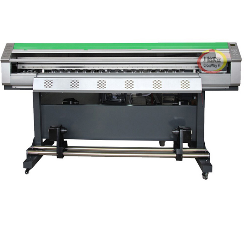 1.8m Cheap Large Format Sublim - Large Format Sublimation Printer ulasan dan harga