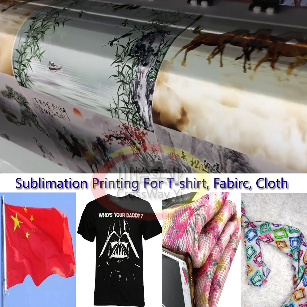 1.8m Cheap Large Format Sublim - Large Format Sublimation Printer ulasan dan harga