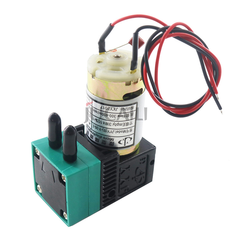 Jucaili Printer JYY Ink Pump 3 - Printhead Dx5 Epson ulasan dan harga