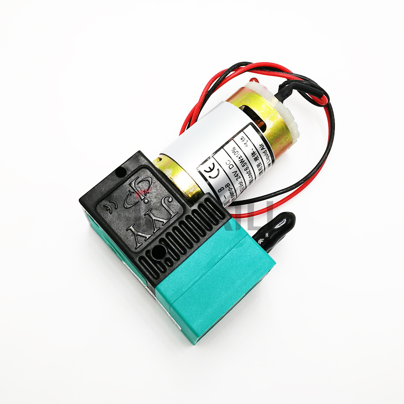 Jucaili Printer JYY Ink Pump 3 - Printhead Dx5 Epson ulasan dan harga