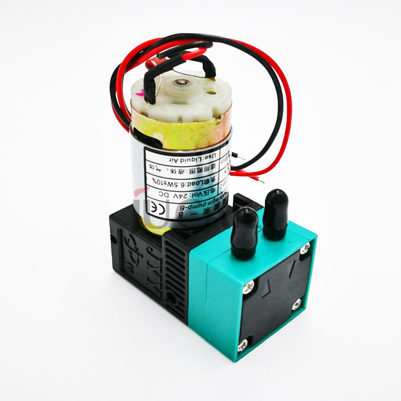 Jucaili Printer JYY Ink Pump 3 - Printhead Dx5 Epson ulasan dan harga