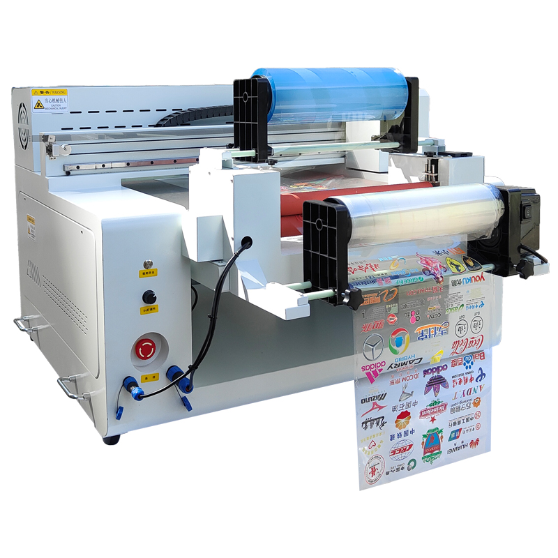 UV Flatbed Printer for Acrylic - Commercial Uv Printing Machine ulasan dan harga
