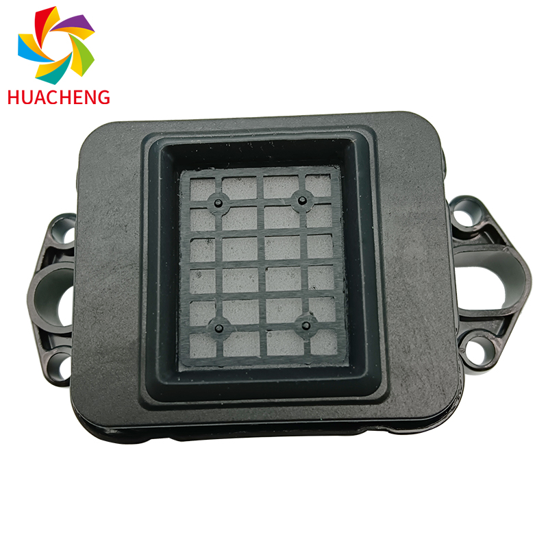 2Pcs XP600 Capping Station Cap - Printhead Dx5 Epson ulasan dan harga