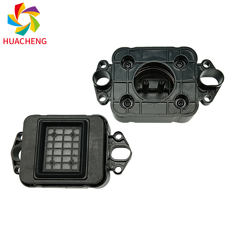 2Pcs XP600 Capping Station Cap - Printhead Dx5 Epson ulasan dan harga