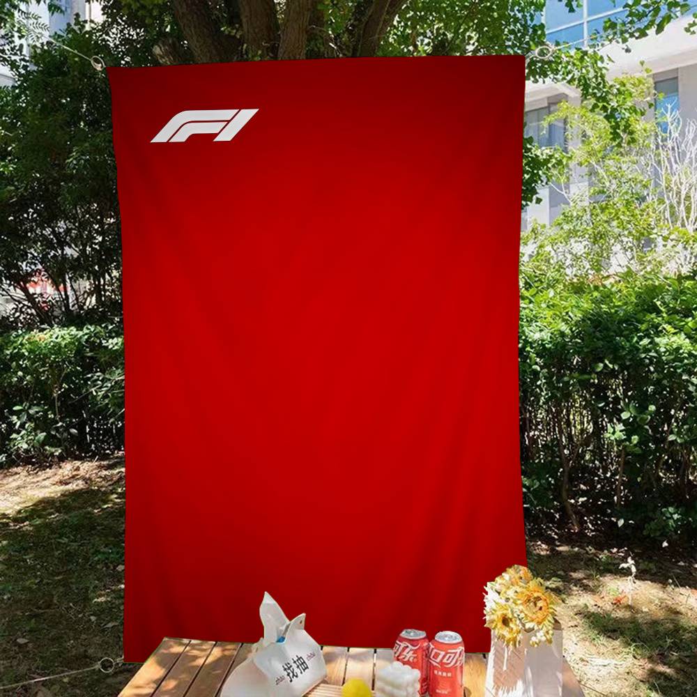 Modern Famous Racing Cars Seri - Commercial Banner Printing ulasan dan harga