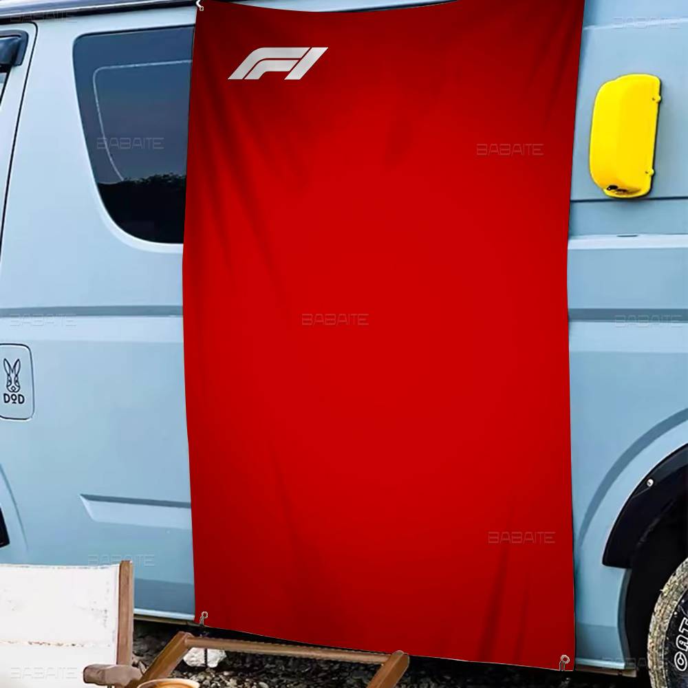 Modern Famous Racing Cars Seri - Commercial Banner Printing ulasan dan harga