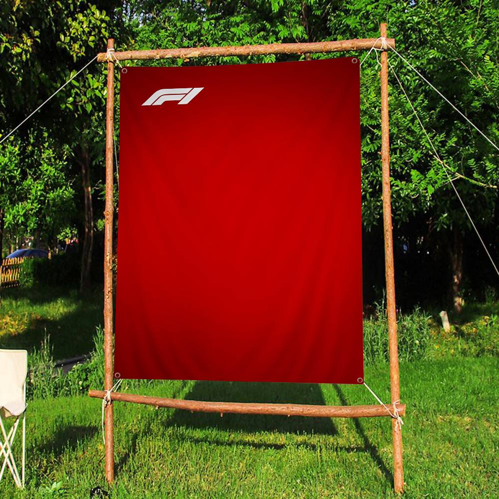 Modern Famous Racing Cars Seri - Commercial Banner Printing ulasan dan harga