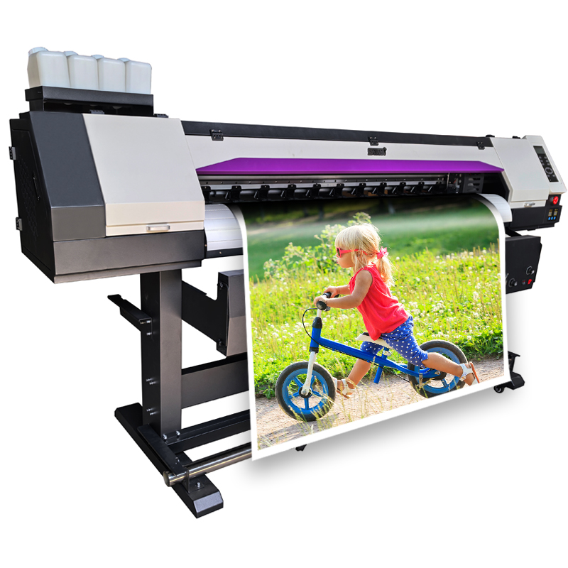 High quality  I3200U1 head 160 - Large Format Sublimation Printer ulasan dan harga
