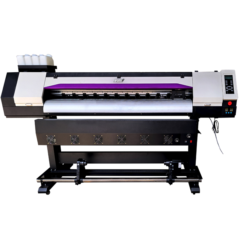 High quality  I3200U1 head 160 - Large Format Sublimation Printer ulasan dan harga