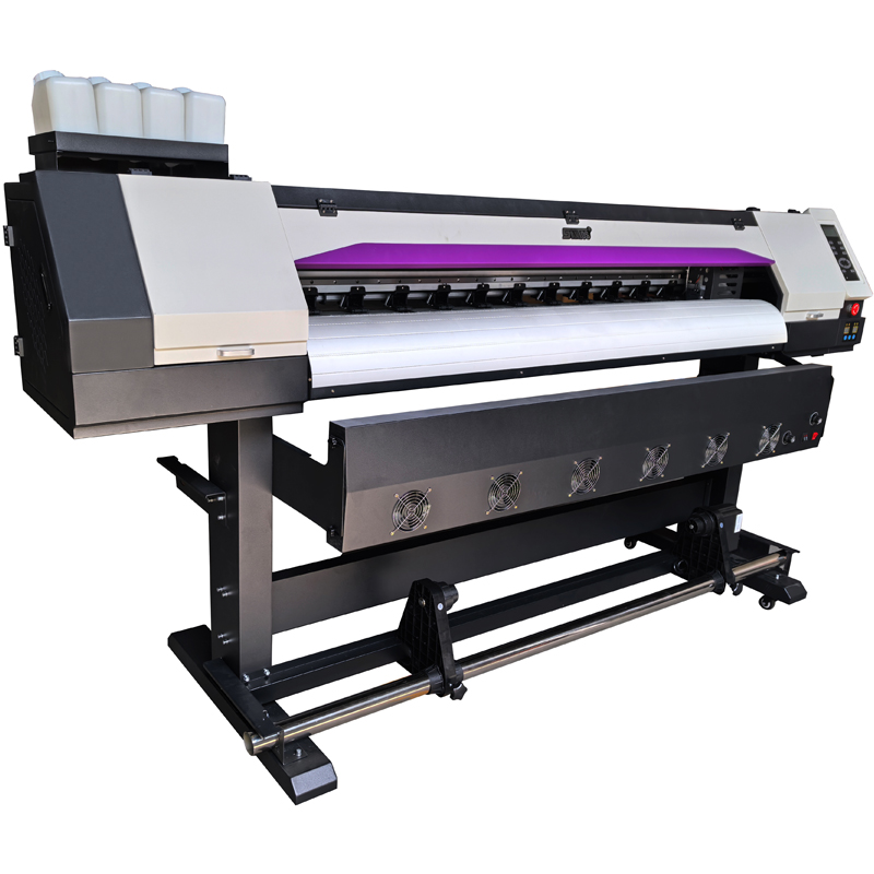 High quality  I3200U1 head 160 - Large Format Sublimation Printer ulasan dan harga