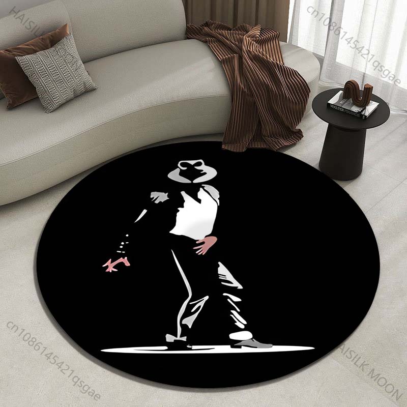 Iconic dancer silhouette art i - Commercial Printing Icon ulasan dan harga