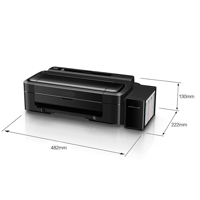 L130 L1358 Ink Tank Printer, U - Large Format Sublimation Printer ulasan dan harga