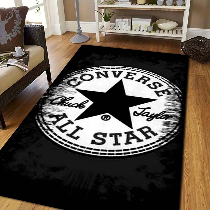 C-Converse Soft Flannel Print  - Commercial Printing Inc ulasan dan harga