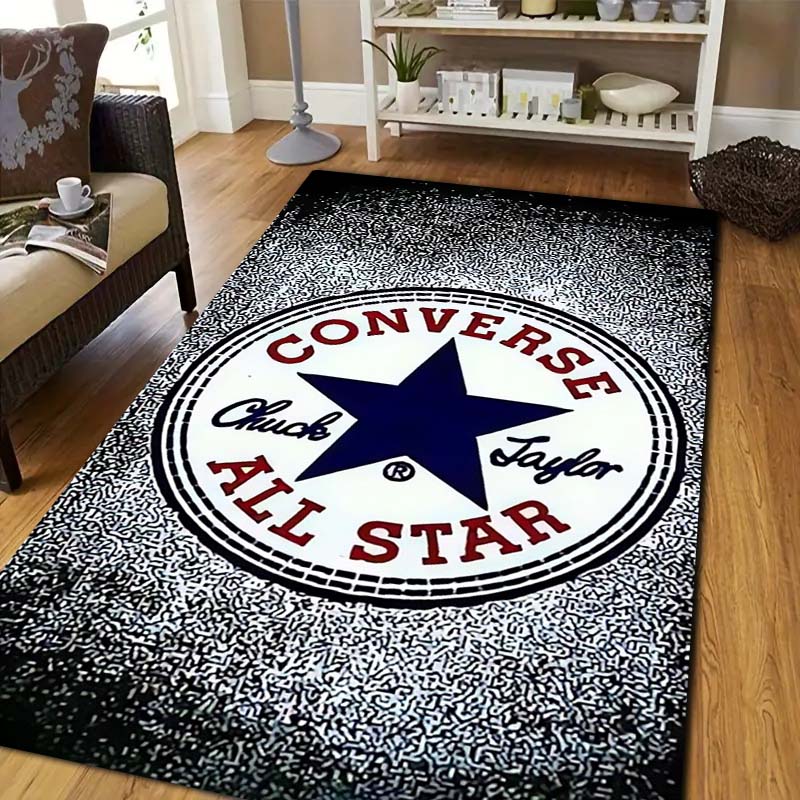 C-Converse Soft Flannel Print  - Commercial Printing Inc ulasan dan harga