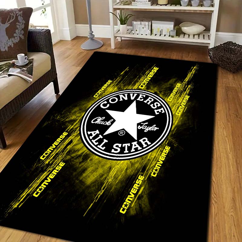 C-Converse Soft Flannel Print  - Commercial Printing Inc ulasan dan harga