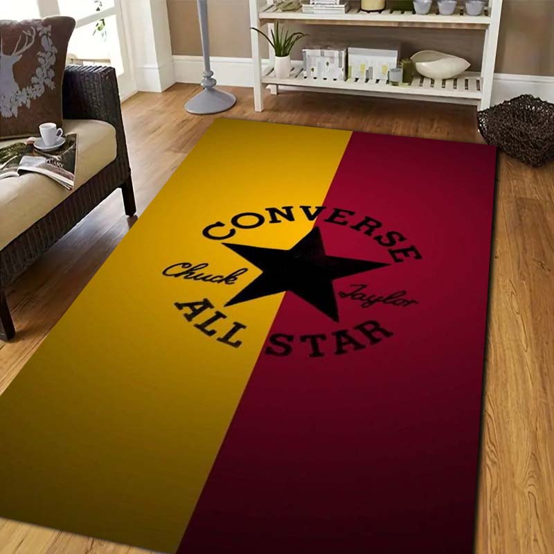 C-Converse Soft Flannel Print  - Commercial Printing Inc ulasan dan harga