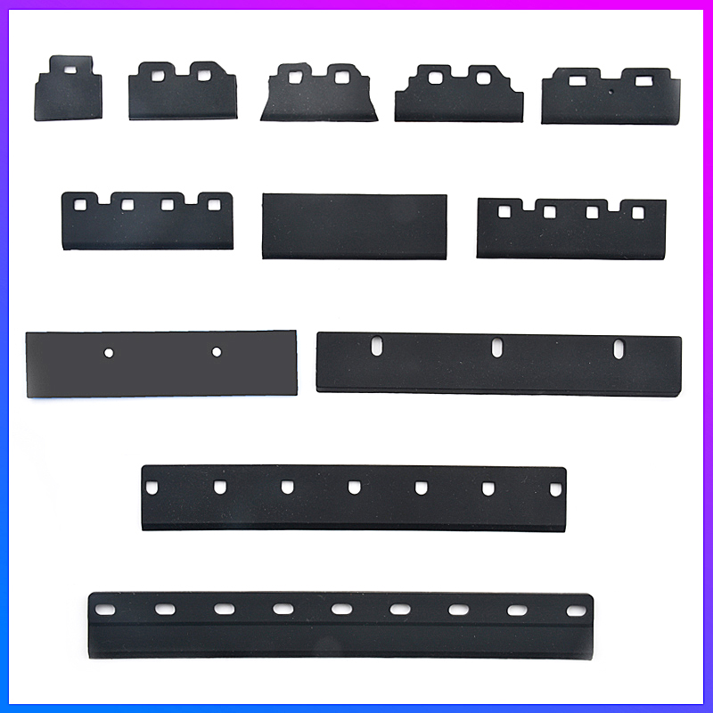JACA 5pcs Printer Plotter Rubb - Printhead Dx5 Epson ulasan dan harga