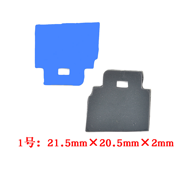 JACA 5pcs Printer Plotter Rubb - Printhead Dx5 Epson ulasan dan harga