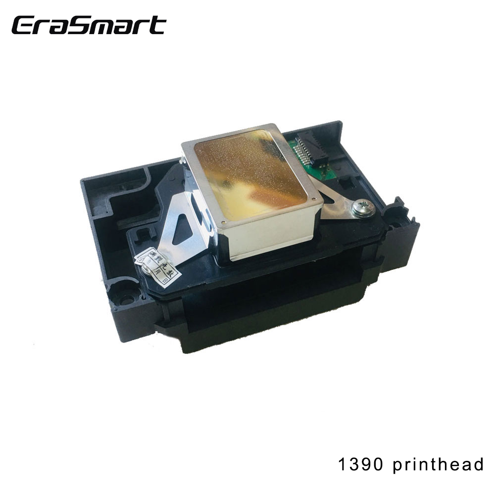 Print Head 1390 L1800 L805 L80 - Printhead Dx5 Epson ulasan dan harga