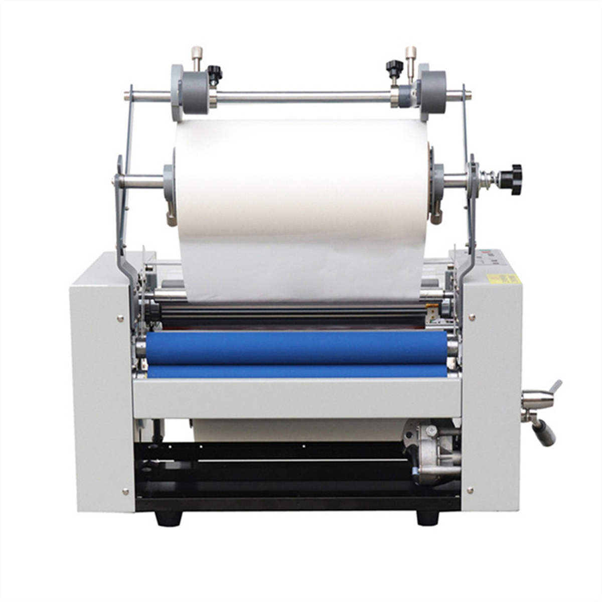Laminating Machine A3 Size Pap - Laminator Cold Roll ulasan dan harga