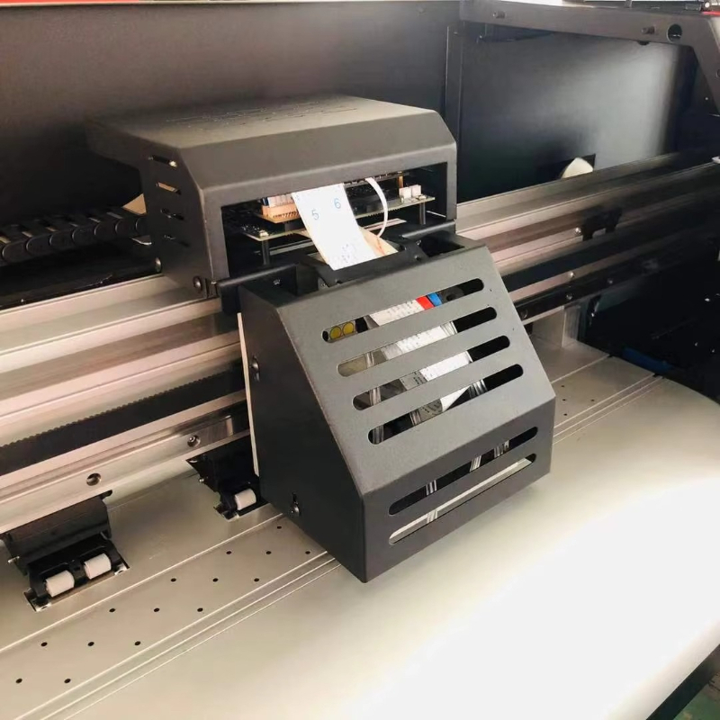 Printer 6Ft 1.8M 3.2M 10Ft Imp - Large Format Sublimation Printer ulasan dan harga