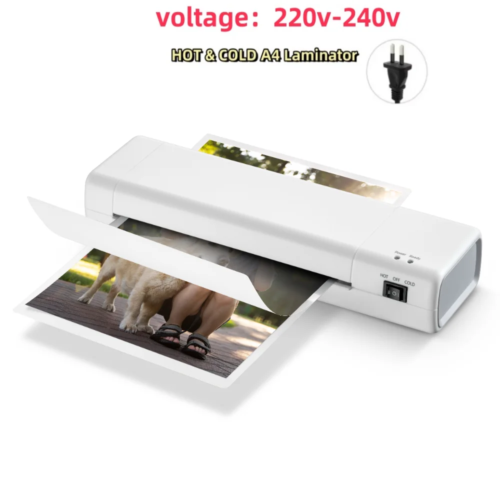 Laminating machine 9 inch lami - Laminator Cold Roll ulasan dan harga