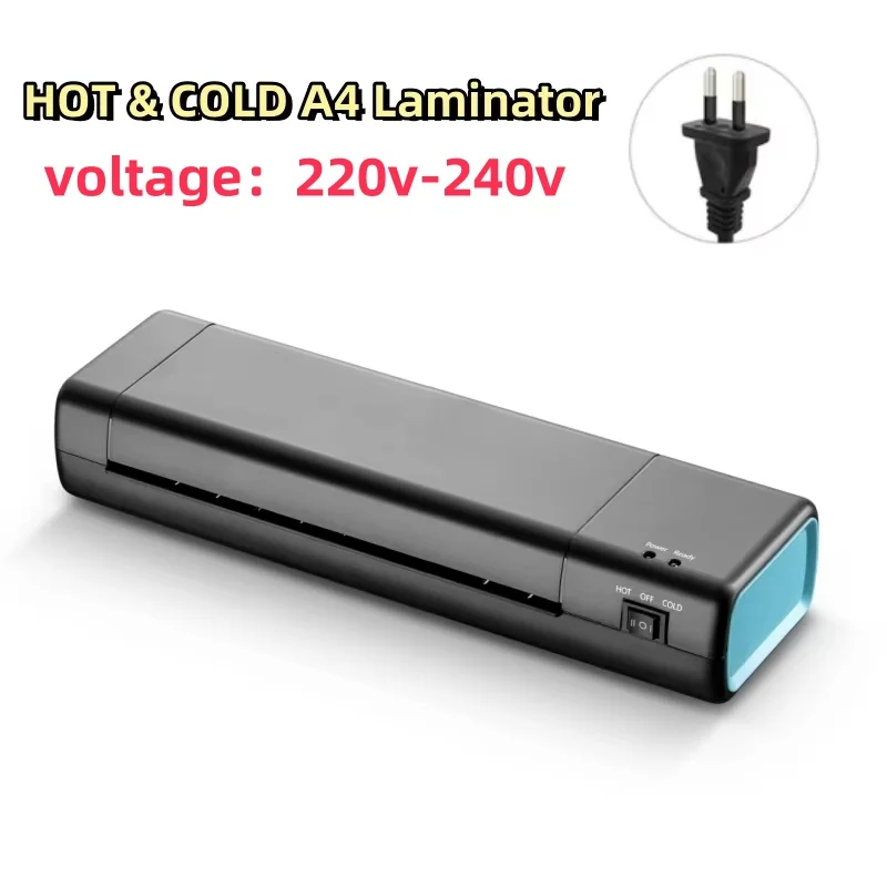 Laminating machine 9 inch lami - Laminator Cold Roll ulasan dan harga