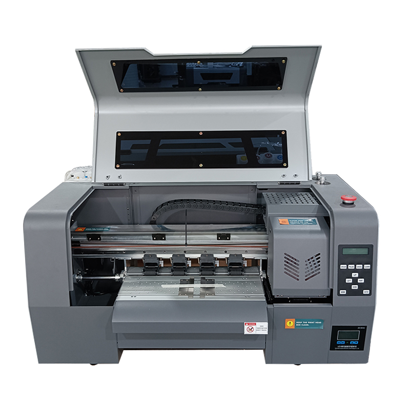 Factory Delivery DTF Machine F - Commercial Shirt Printing Machine ulasan dan harga