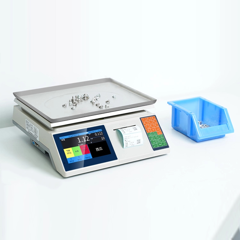 All-in-One Commercial Self-Adh - Commercial Printing Industry ulasan dan harga