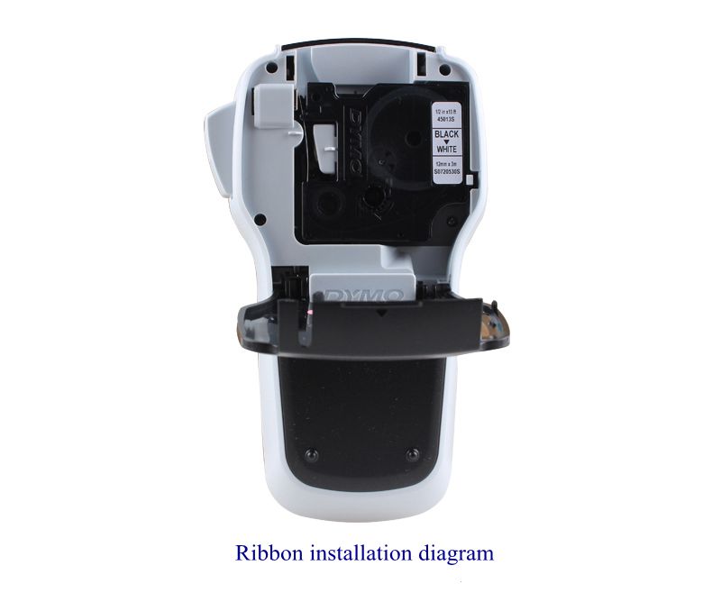 For DYMO LM160 Industrial Labe - Commercial Printing Industry ulasan dan harga