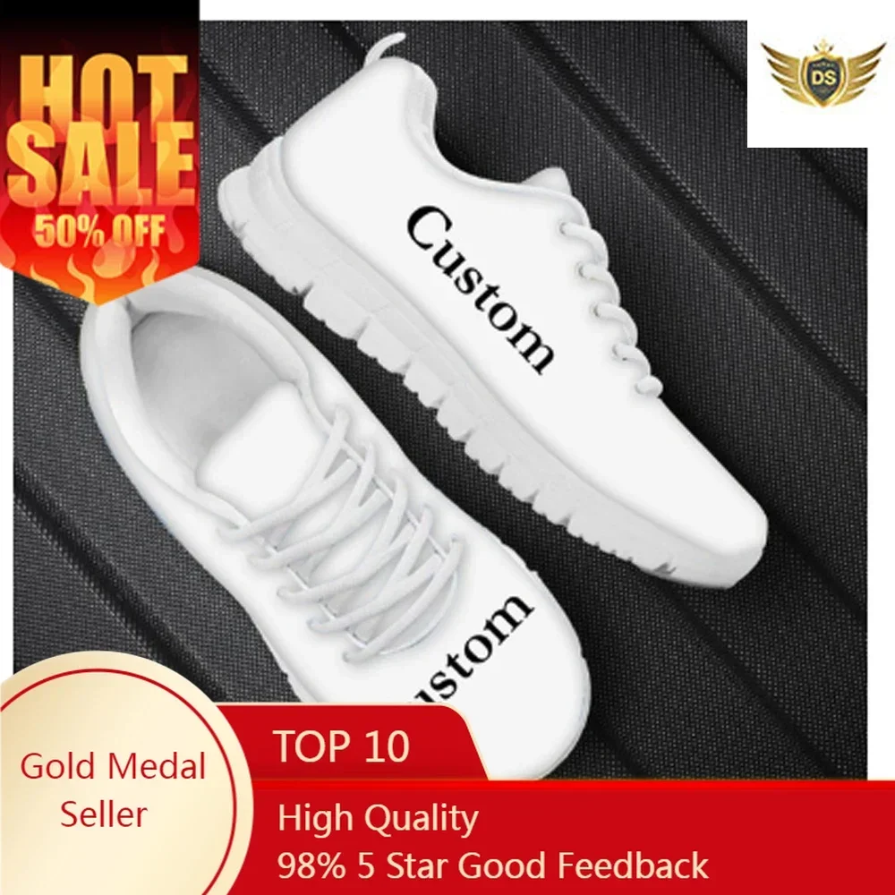 Custom Shoes Customized Image  - Company Profile Printing ulasan dan harga