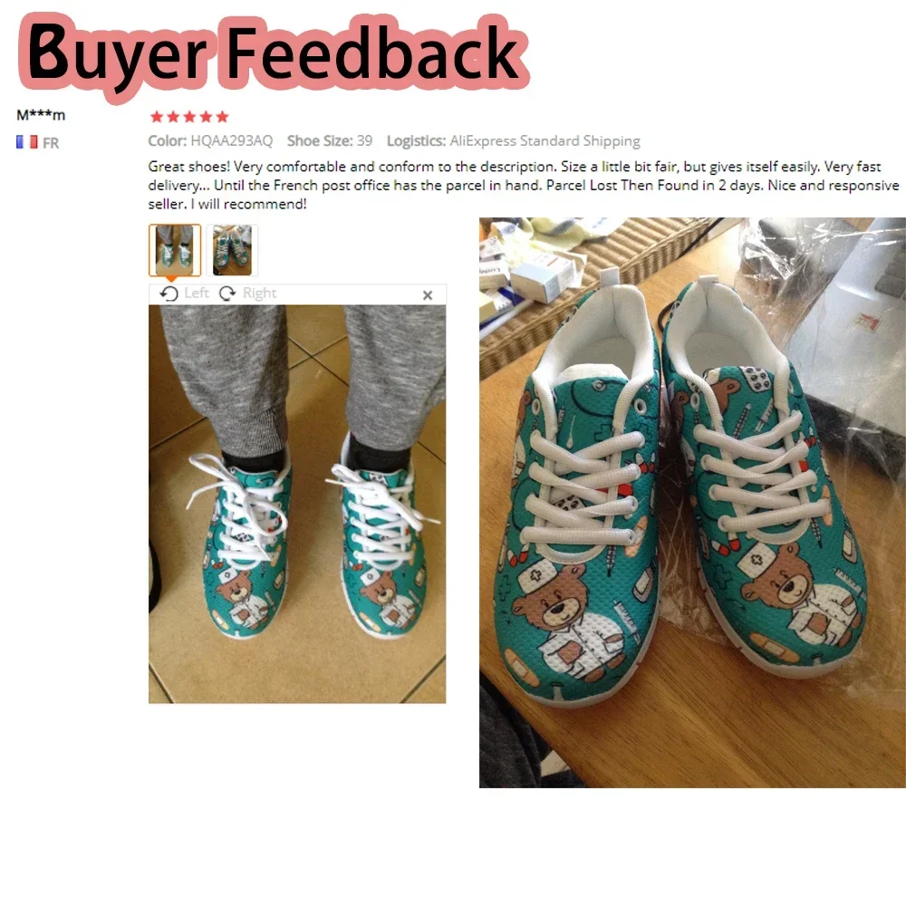 Custom Shoes Customized Image  - Company Profile Printing ulasan dan harga