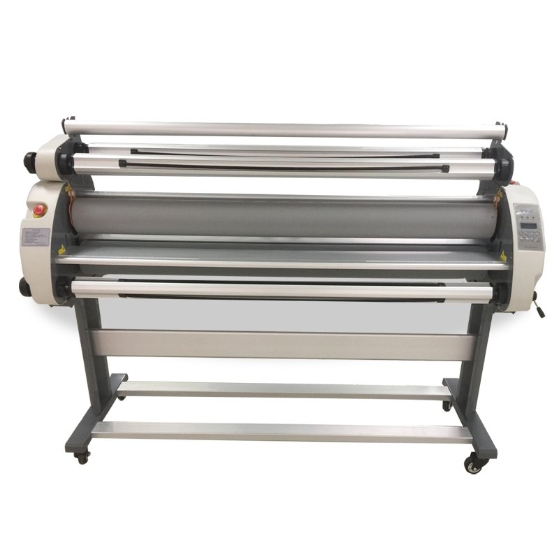 Fayon 63inch Pneumatic Laminat - Laminator Cold Roll ulasan dan harga