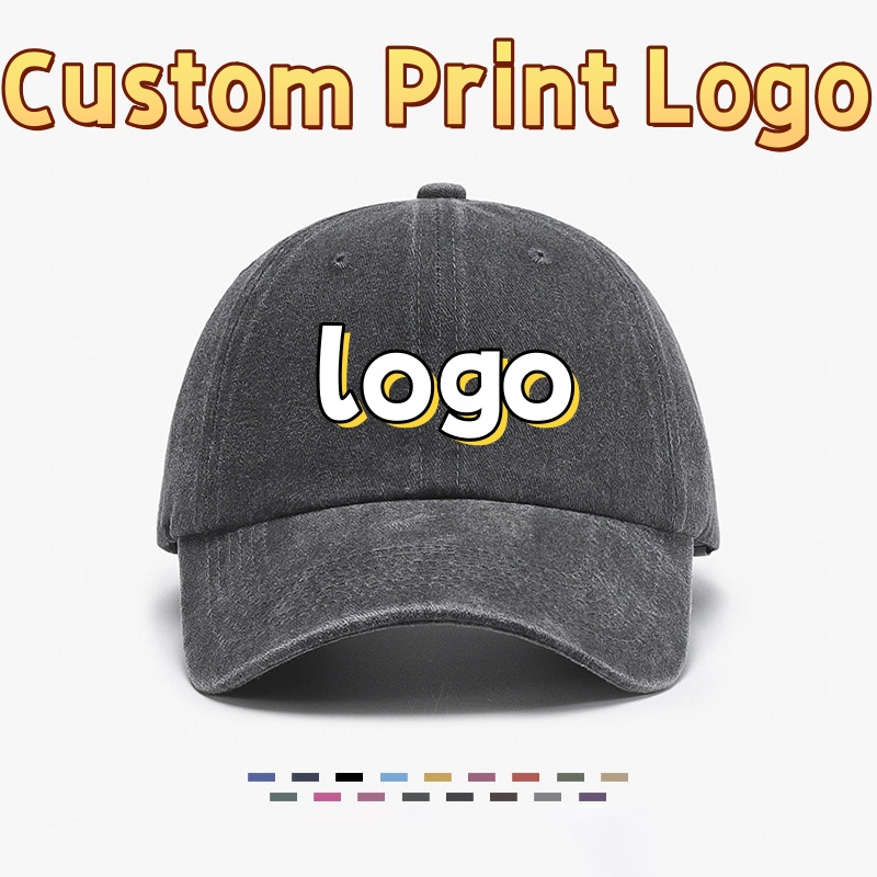 Customized Printed Logo Women  - Company Profile Printing ulasan dan harga