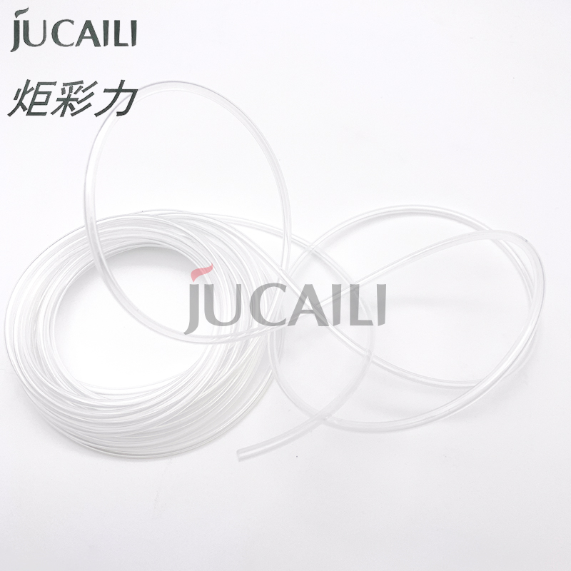 JCL 10M/Lot Single Line Ink Tu - Printhead Dx5 Epson ulasan dan harga
