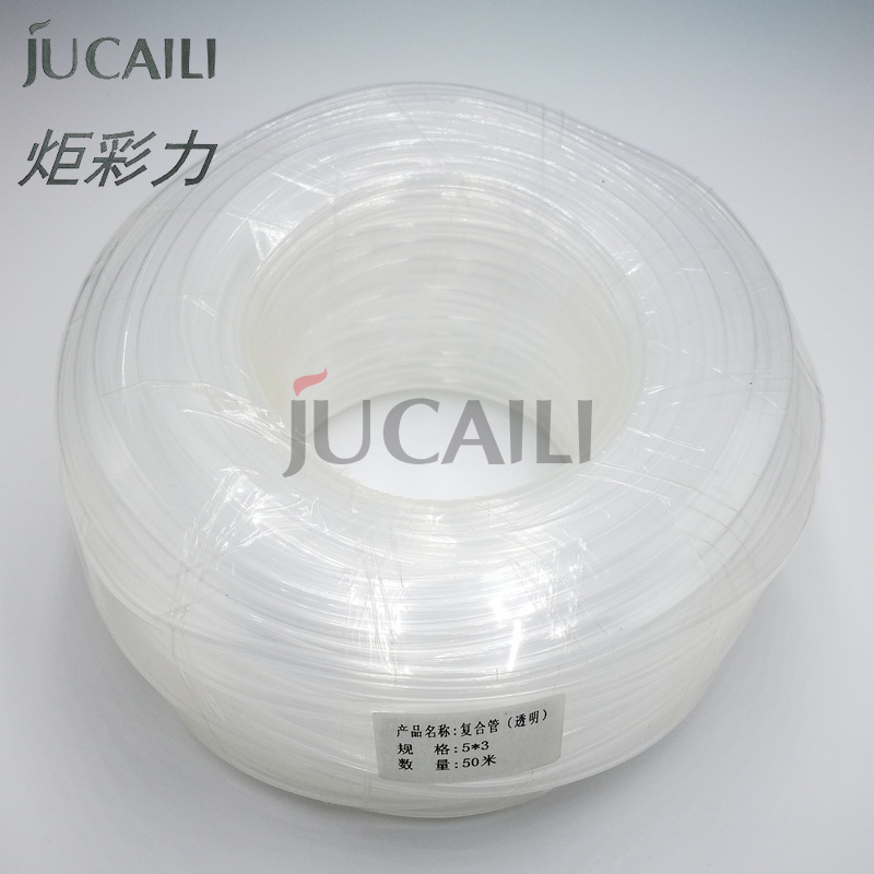 JCL 10M/Lot Single Line Ink Tu - Printhead Dx5 Epson ulasan dan harga