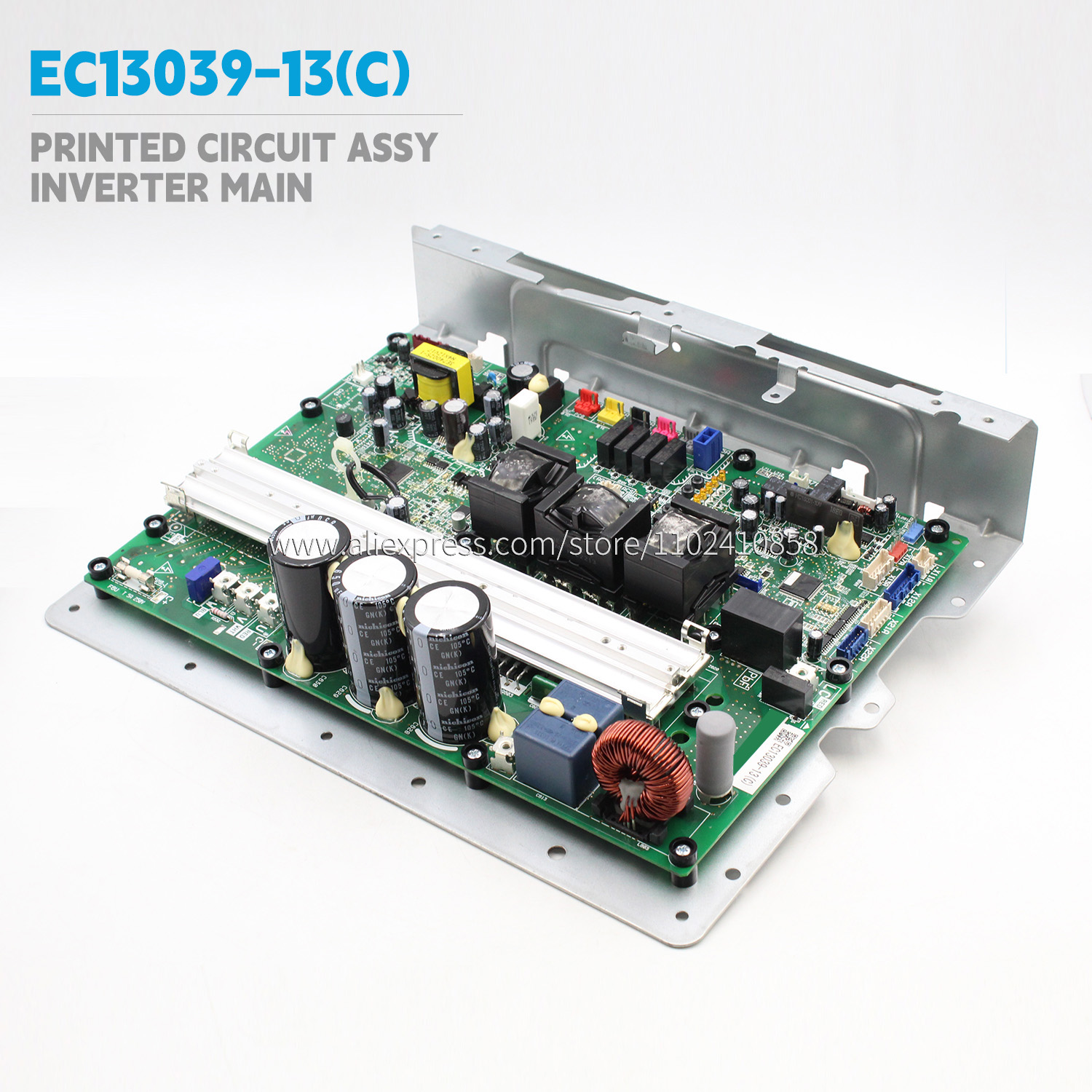 for Daikin Inverter Main Contr - Commercial Printing Inc ulasan dan harga