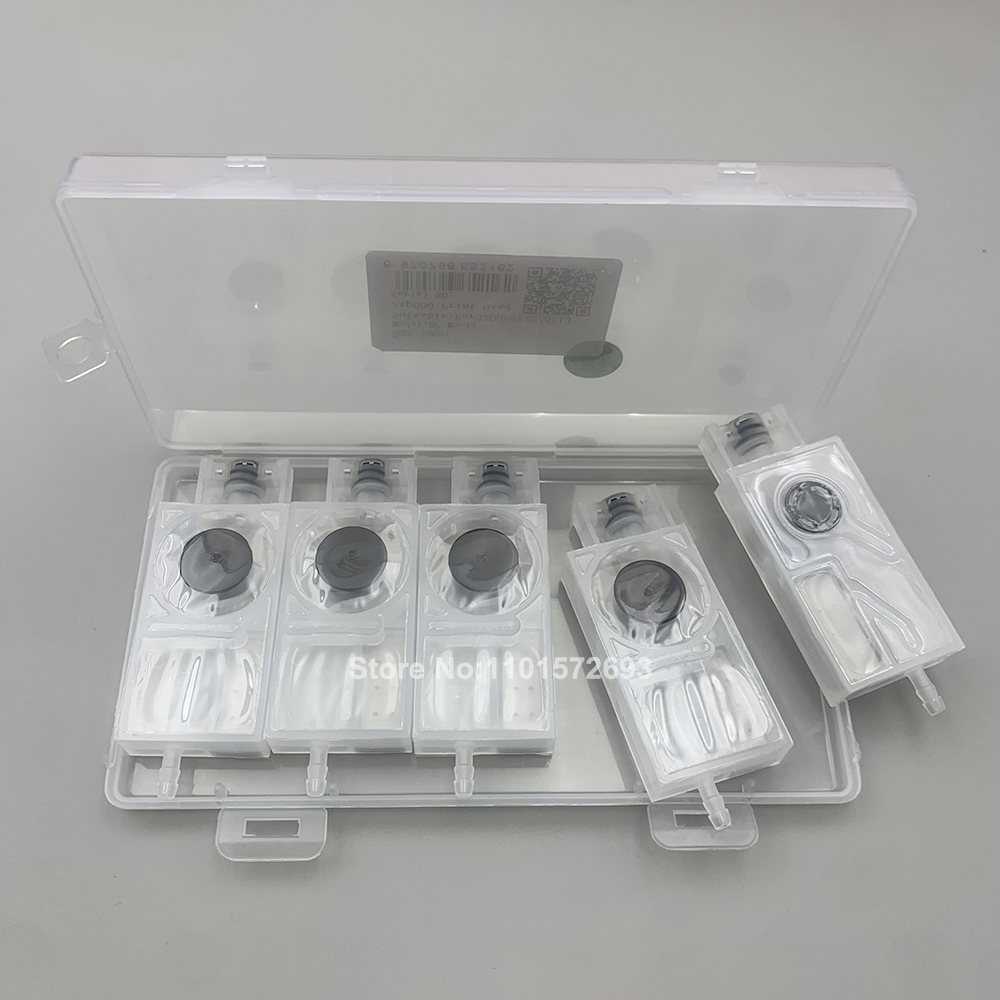 10PCS High Quality I3200 Ink D - Printhead Dx5 Epson ulasan dan harga
