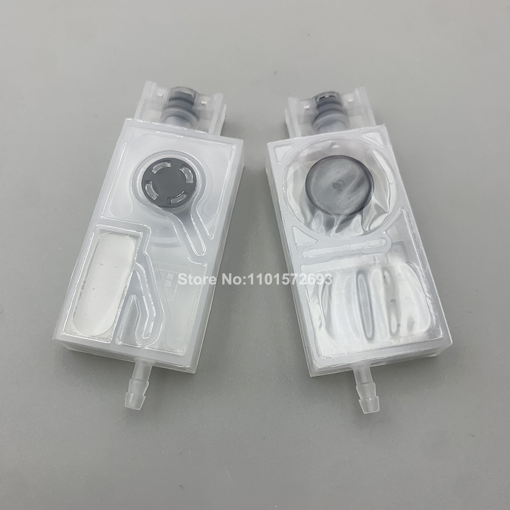 10PCS High Quality I3200 Ink D - Printhead Dx5 Epson ulasan dan harga