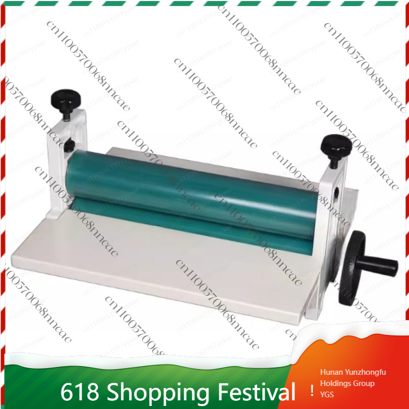 QH‑L28 28-Inch Cold Laminating - Laminator Cold Roll ulasan dan harga